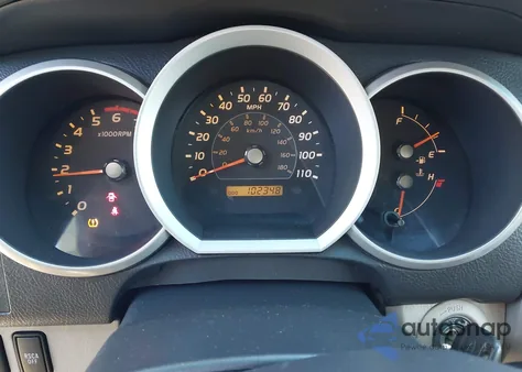 2009 Toyota 4Runner Sr5 V6 z USA, uszkodzony, nr VIN JTEBU14R19K036501